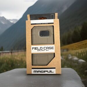 MAGPUL FIELD Case Cover For Samsung Galaxy S7 - MAG780 -100% GENUINE/AUTHENTIC